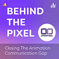 Behind The Pixel: Closing The Animation Communication Gap