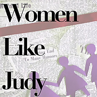 Women Like Judy