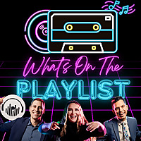 What's On The Playlist?  The Wedding Industry Podcast