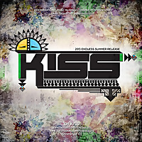 DJ KISS ZUNI Podcast