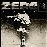 Zero Hour Squared Metal Zone