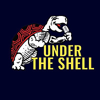 Under The Shell