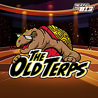 The Old Terps