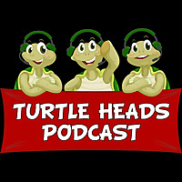 Turtle Heads