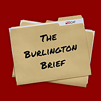 The Burlington Brief