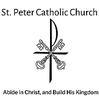 Saint Peter Catholic Church, Lincoln NE