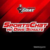 SportsChat w/Dave Schultz
