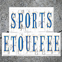 Sports Étouffée