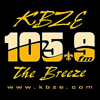 KBZE 1059FM - South Louisiana Radio