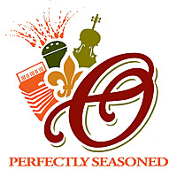 Perfectly Seasoned
