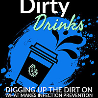 Dirty Drinks