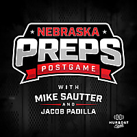 Nebraska Preps Postgame