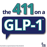 The 411 on a GLP-1