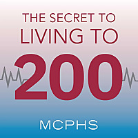 The Secret to Living to 200