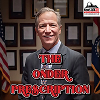 The Onder Prescription with Dr. Bob Onder on NewsTalkSTL