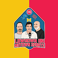 Lowdown on Motown Sports