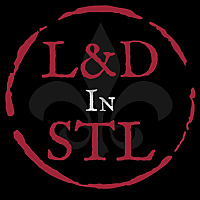 Life and Death in St. Louis