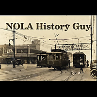 NOLA History Guy