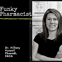 Funky Pharmacist-Apothecary & Co