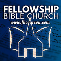 Fellowship Bible Church Carson City