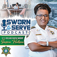 Sworn to Serve