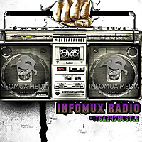 Infomux Radio