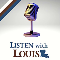 Listen with LOUIS