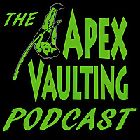 The Apex Vaulting Podcast