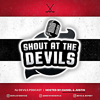Shout at the Devils