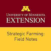 Strategic Farming: Field Notes