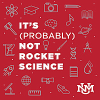 It's (Probably) Not Rocket Science