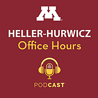 Heller-Hurwicz Office Hours