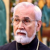 Fr John Finley Teaching Archive