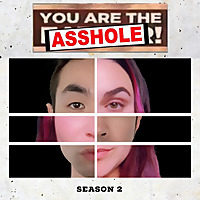You ARE The A*****e!