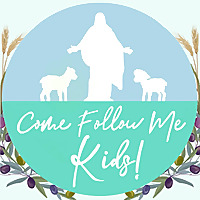 Come Follow Me Kids