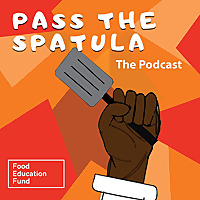 Pass The Spatula