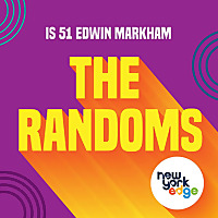 The Randoms - IS51 Edwin Markham School