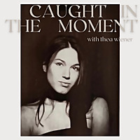 Caught In The Moment