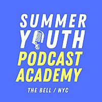 Summer Youth Podcast Academy