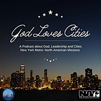 God Loves Cities
