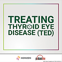 Treating Thyroid Eye Disease