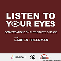 Listen To Your Eyes