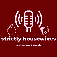 Strictly Housewives