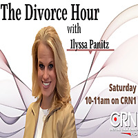 The Divorce Hour with Ilyssa Panitz