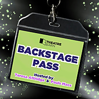 Backstage Pass
