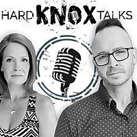 Hard Knox Talks: Your Addiction Podcast