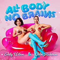 all body no brains