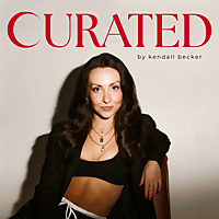 The Curated Podcast