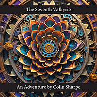 The Seventh Valkyrie