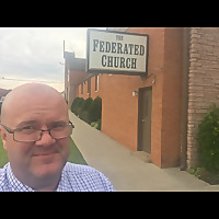 Sermons by the Rev. David Wheeler